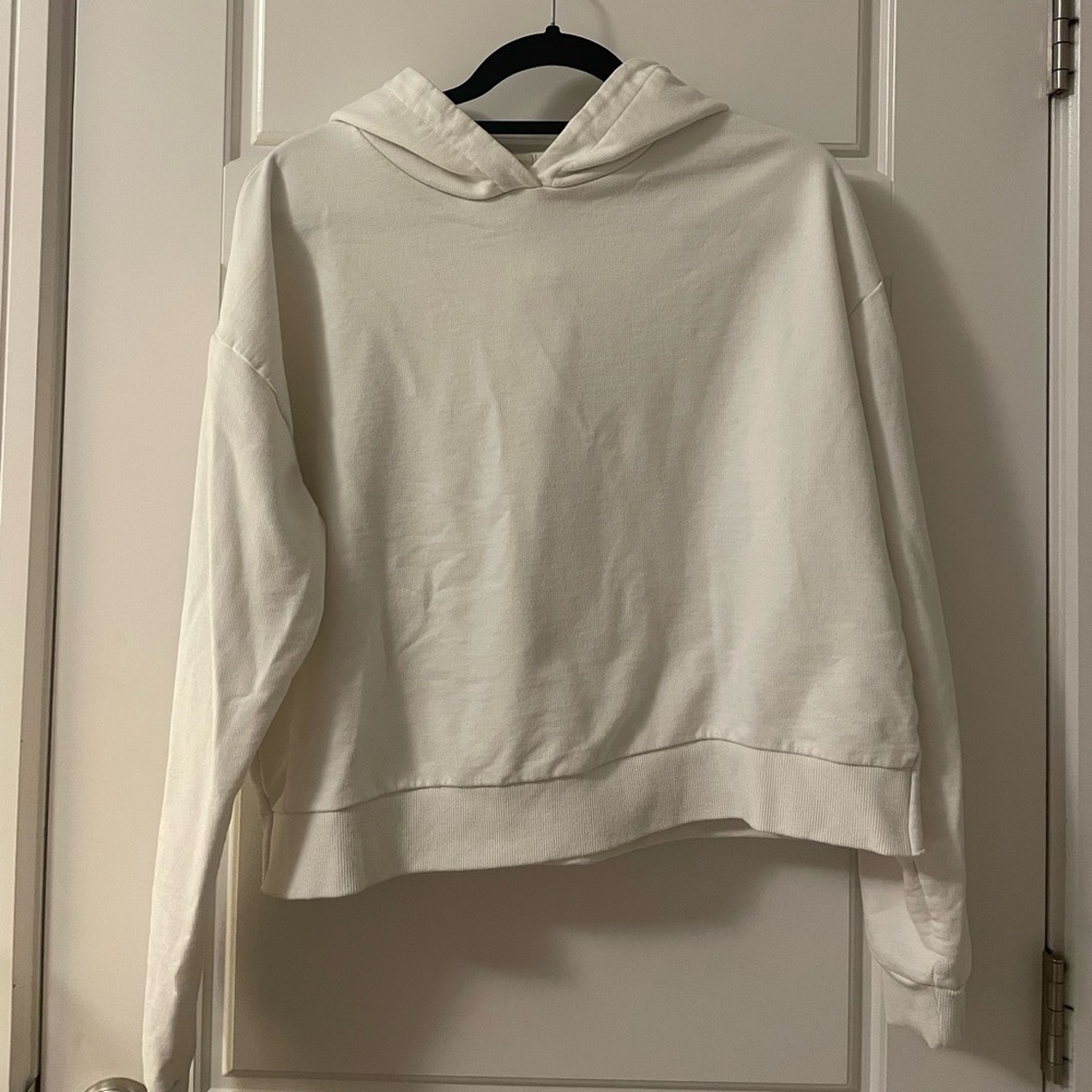 Urban Nation Hoodie
